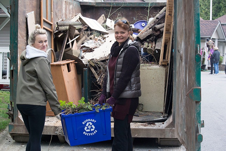 participationday10 Cariboo Heights Housing Cooperative