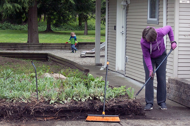 participationday3 Cariboo Heights Housing Cooperative