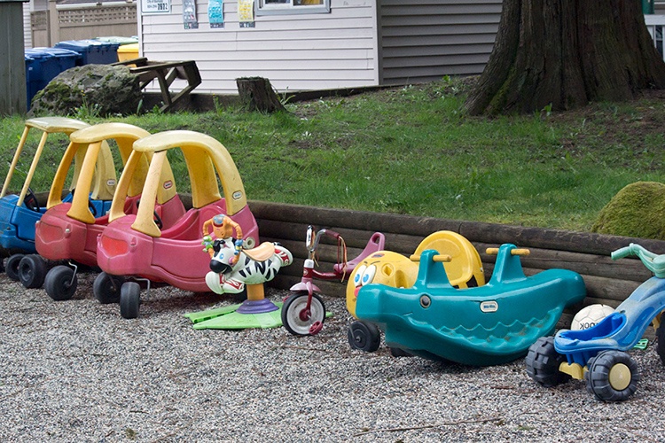 participationday7 Cariboo Heights Housing Cooperative