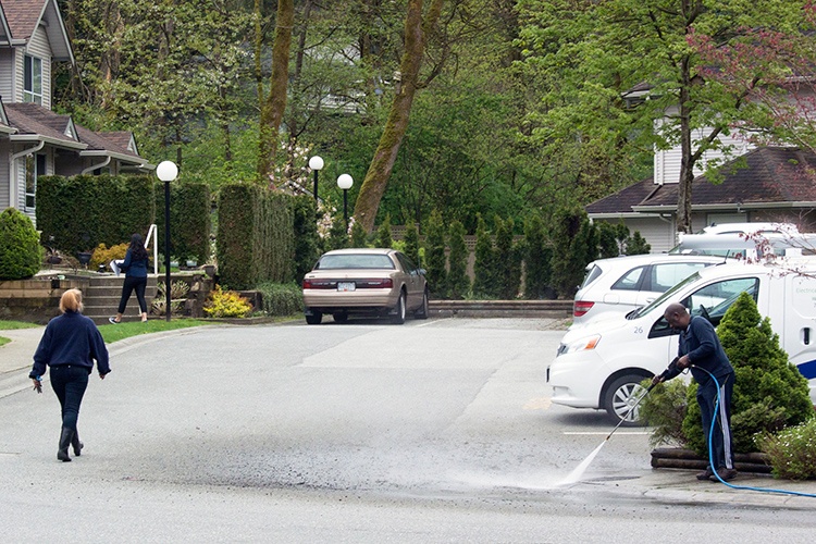 participationday9 Cariboo Heights Housing Cooperative
